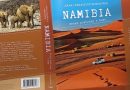 „NAMIBIA. Przez pustynię i busz” – o książce