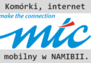 NAMIBIA – telefony komórkowe i internet mobilny (aktualizacja październik 2022)