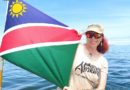 Namibia – podróż w COVID (styczeń 2021)