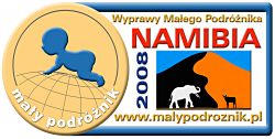 Namibia 2008