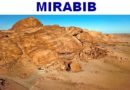 MIRABIB – Spitzkoppe w miniaturze