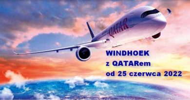 Quatar Airlines