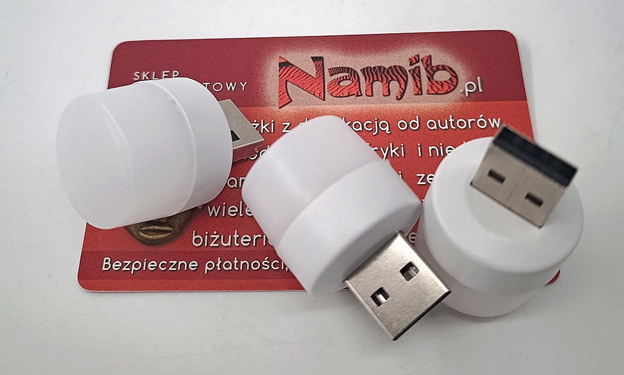 Sklep NAMIB.pl - lampki mini LED