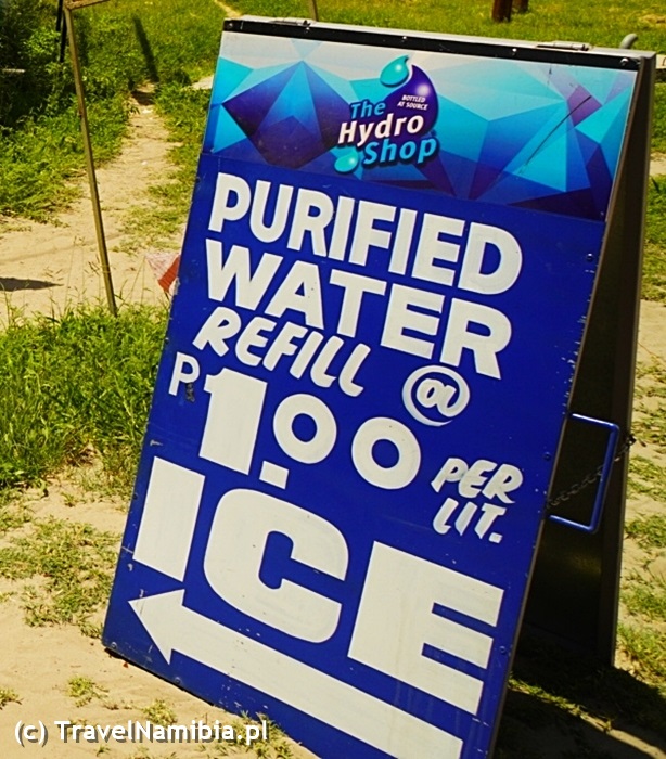 Hydro Shop - tu dostaniesz wodę.