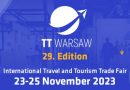 Targi TT Warsaw 2023 – zapraszamy!
